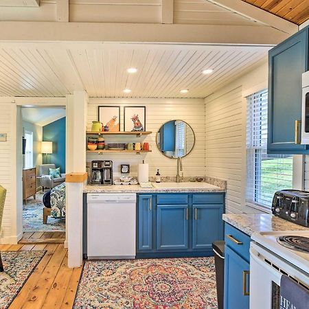 Sunny Hill Cottage Dry Ridge Escape With Deck! Exterior photo