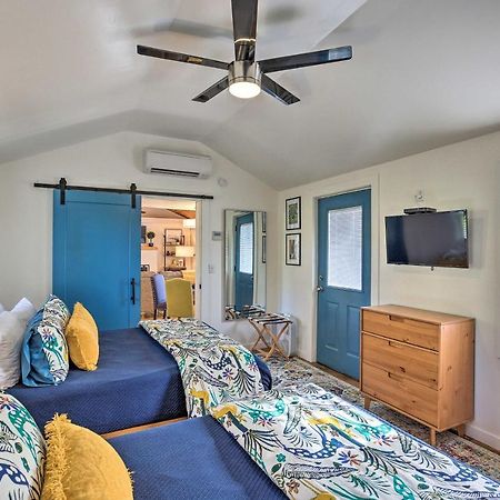 Sunny Hill Cottage Dry Ridge Escape With Deck! Exterior photo