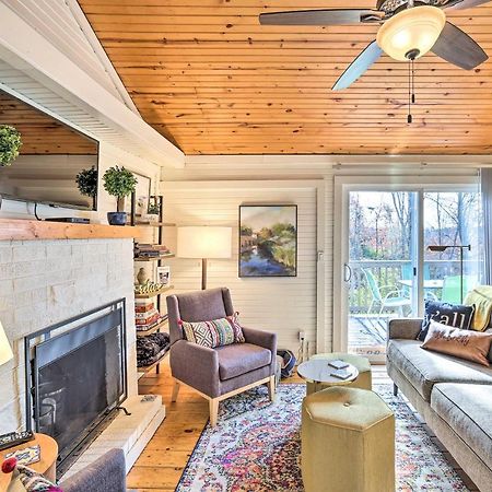 Sunny Hill Cottage Dry Ridge Escape With Deck! Exterior photo