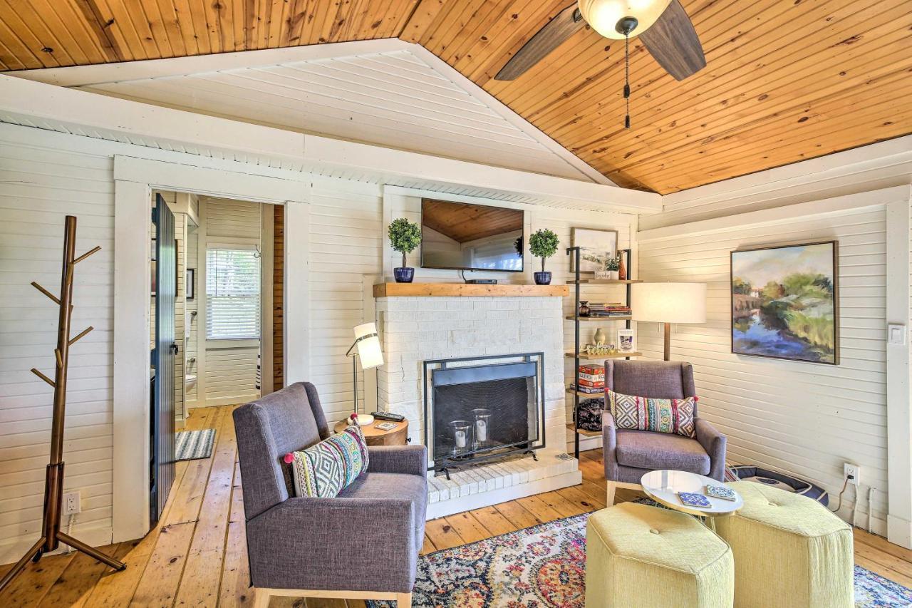Sunny Hill Cottage Dry Ridge Escape With Deck! Exterior photo
